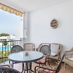 Refugio Atalaya Piscina Y Parking Apartamento *