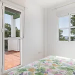 Refugio Atalaya Piscina Y Parking Apartamento *