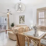 Apartamento Refugio Atalaya Piscina Y Parking