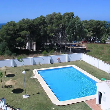 Refugio Atalaya Piscina Y Parking Apartment