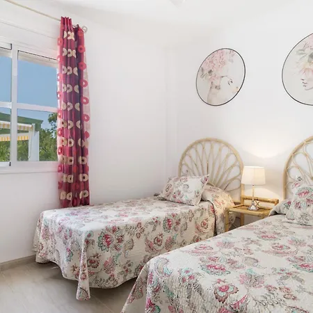 Refugio Atalaya Piscina Y Parking * Conil De La Frontera