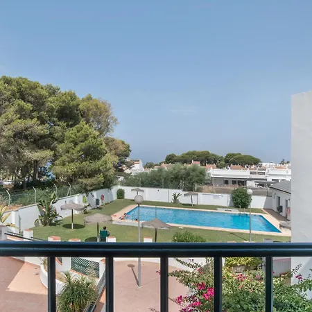 Refugio Atalaya Piscina Y Parking * Conil De La Frontera