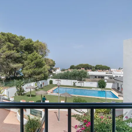 Apartment Refugio Atalaya Piscina Y Parking Conil De La Frontera