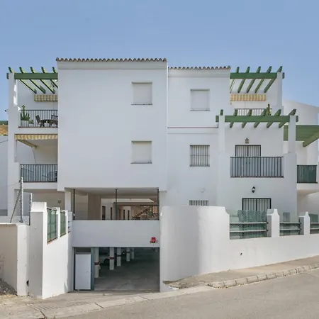 Daire Refugio Atalaya Piscina Y Parking