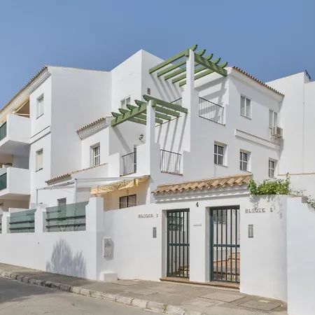 Refugio Atalaya Piscina Y Parking *