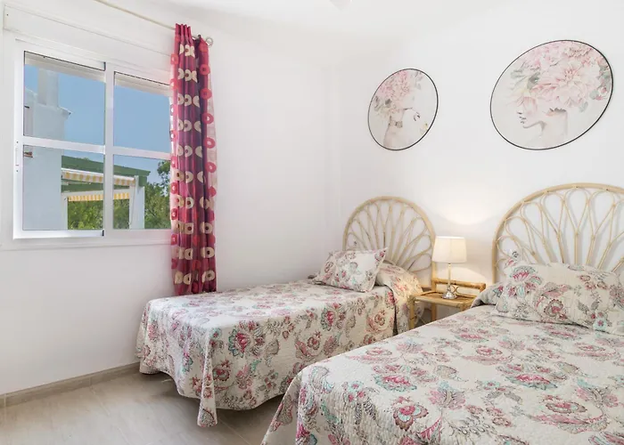 Refugio Atalaya Piscina Y Parking * Conil De La Frontera