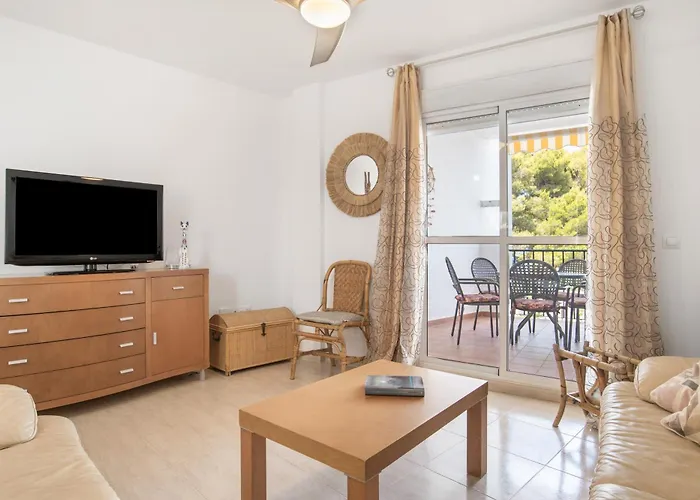 Apartment Refugio Atalaya Piscina Y Parking Conil De La Frontera