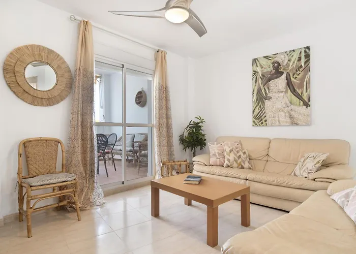 Refugio Atalaya Piscina Y Parking Apartment Conil De La Frontera