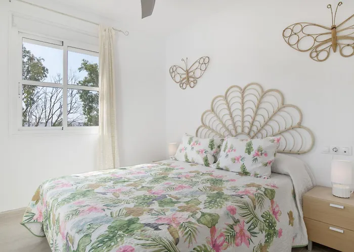 Refugio Atalaya Piscina Y Parking Apartment Conil De La Frontera