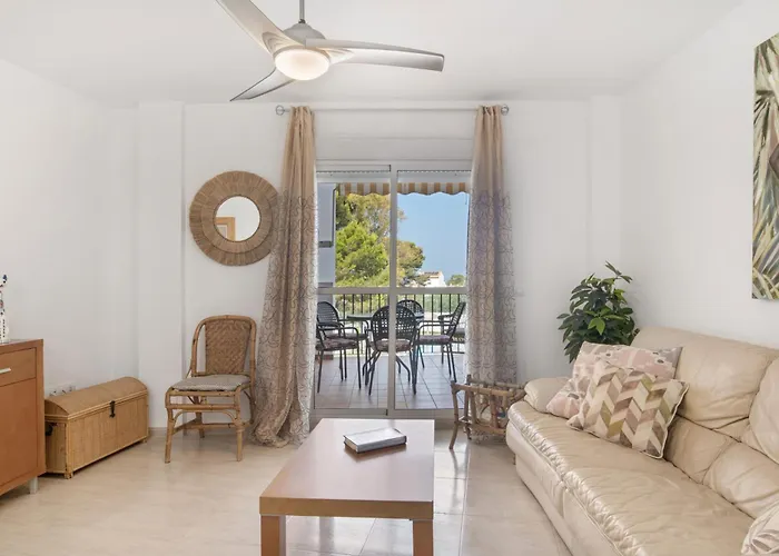 Refugio Atalaya Piscina Y Parking 아파트 콘일데라프론테라