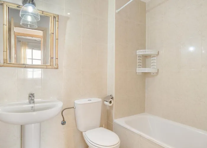 Refugio Atalaya Piscina Y Parking 콘일데라프론테라