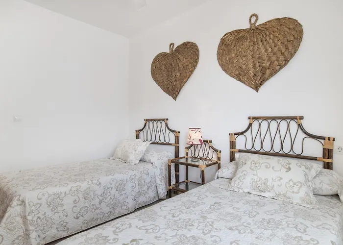 Refugio Atalaya Piscina Y Parking